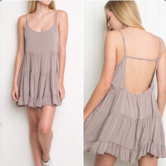 brandy melville sundress
